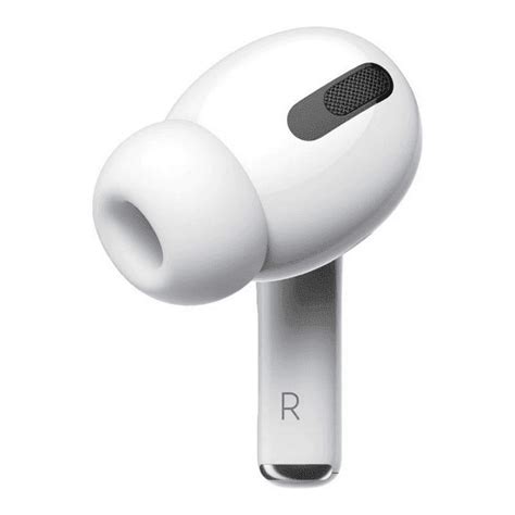 Arrives before Christmas. . Right airpod pro replacement
